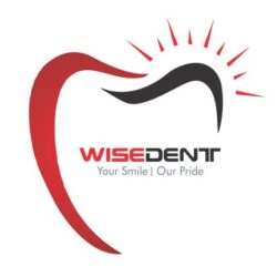 site logo