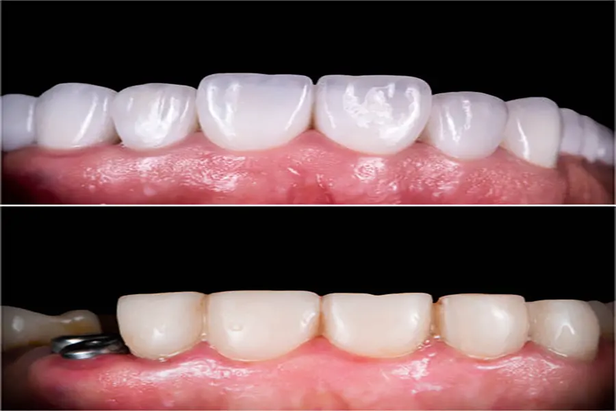 best dental clinic