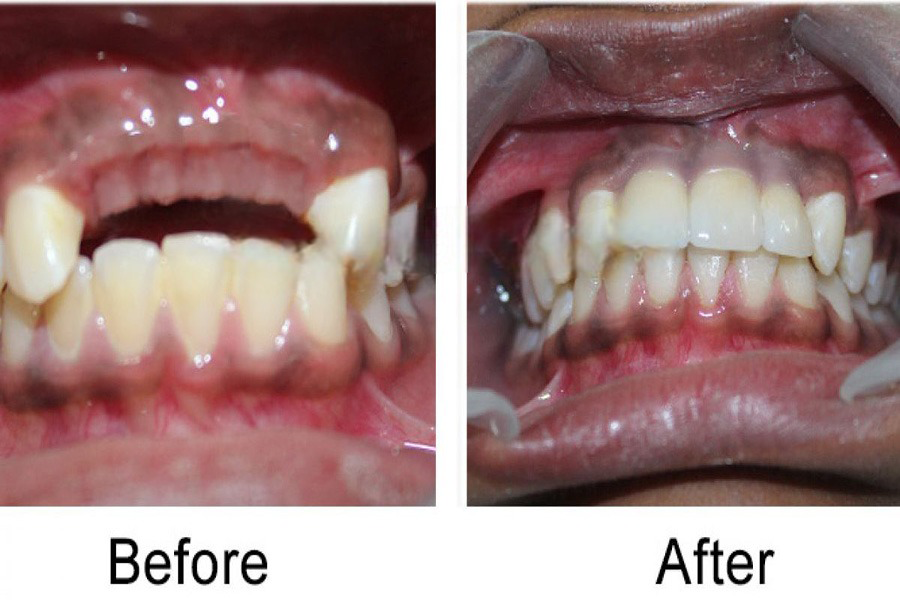 best dental clinic
