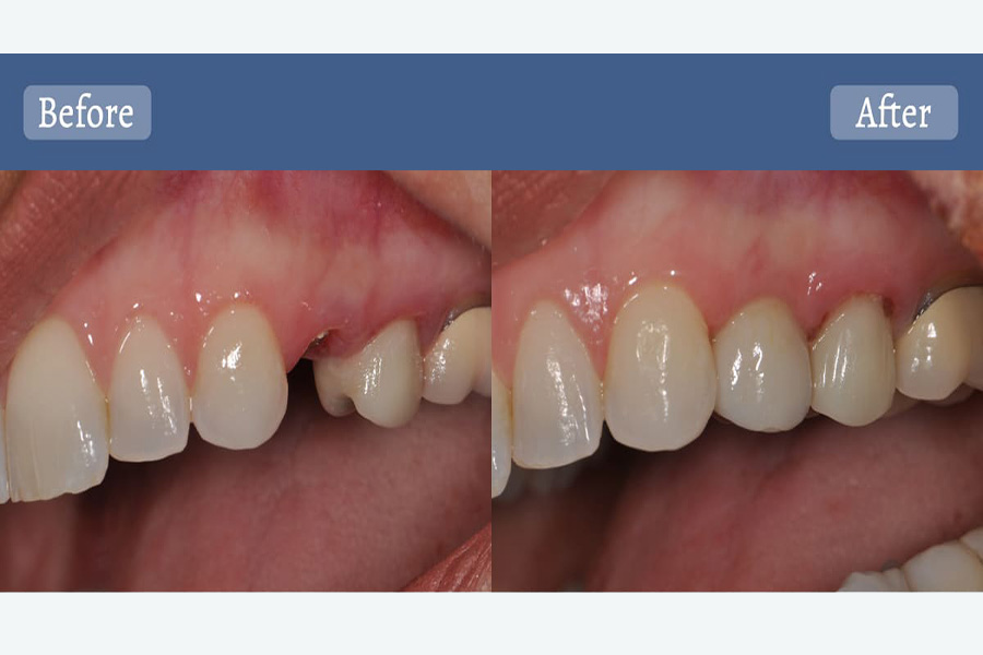 best dental clinic