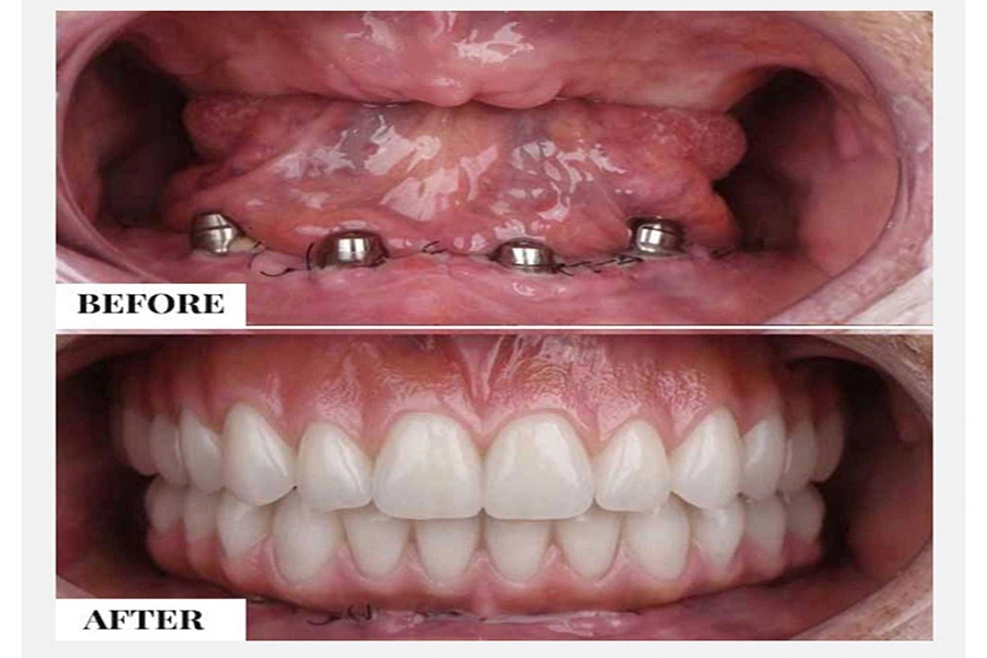 best dental clinic