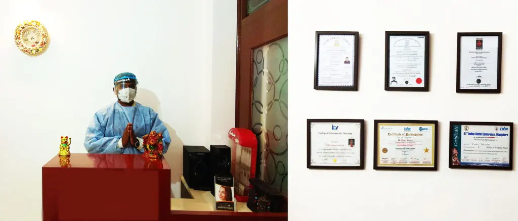 best dental clinic